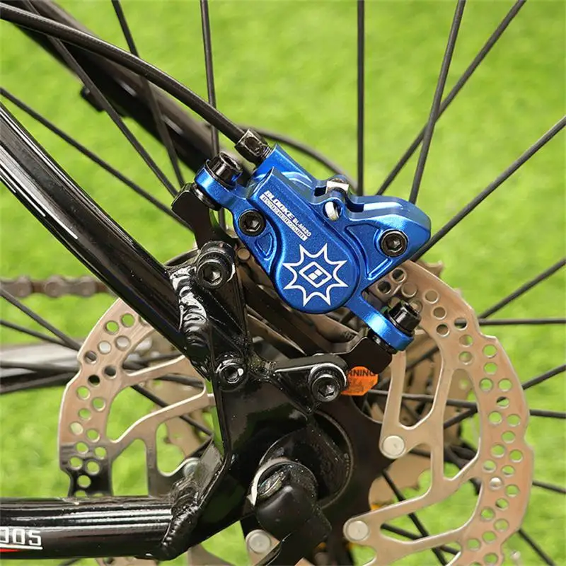 BLOOKE אופניים בלם סט קדמי ימני אחורי כפול-בוכנה משולב צילינדר הידראולי דיסק בלם אופני הרים MT200 BL-M620 . ' - ' . 3