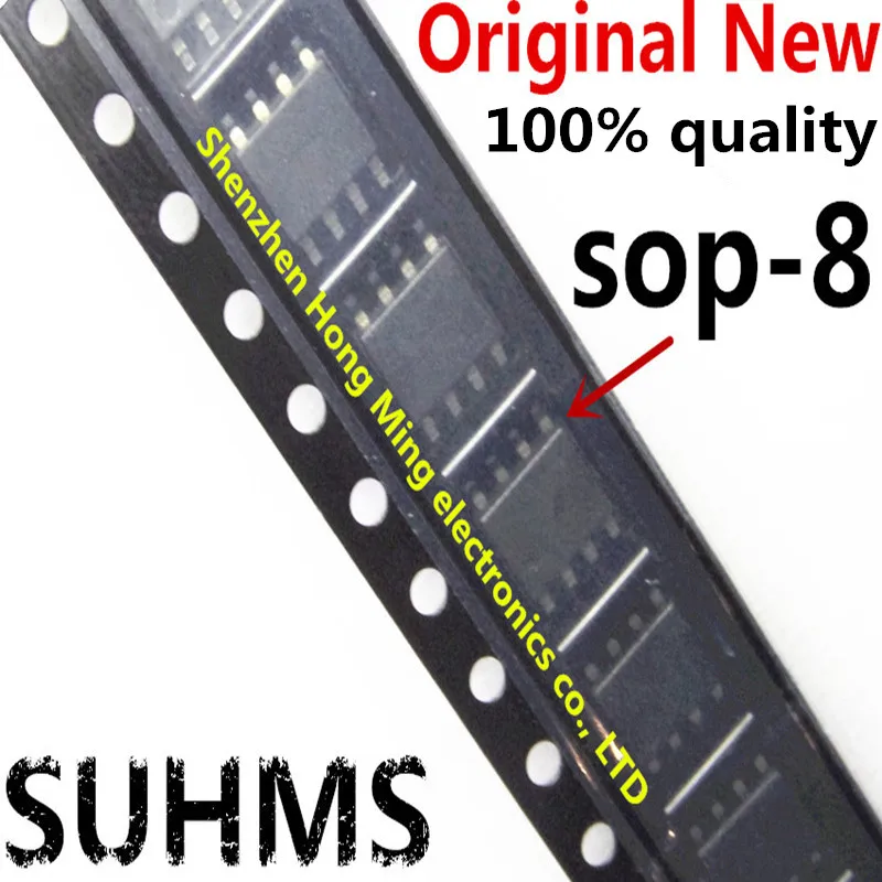(10piece)100% חדש SN65HVD30DR SN65HVD31DR SN65HVD32DR SN65HVD36DR VP30 VP31 VP32 VP36 sop-8 שבבים . ' - ' . 0