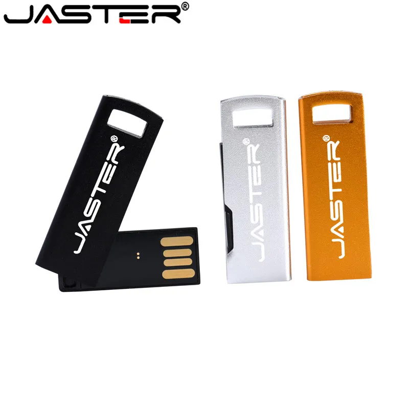 ג ' סטר מתכת, כונן flash מסוג USB personalizzabile עט כונן 64GB 32GB 16GB 8GB 4GB זיכרון פלאש מקל pendrive מקל usb מתנות . ' - ' . 1