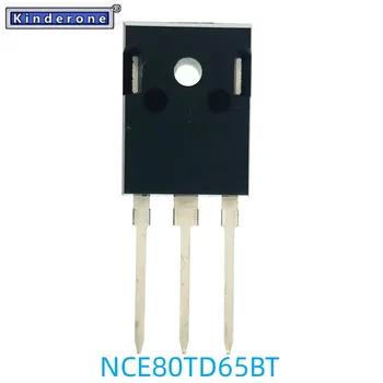 1-100PCS NCE80TD65BT אלקטרוני