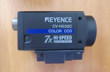 1PC CCD בשימוש תעשייתי המצלמה CV-H035C