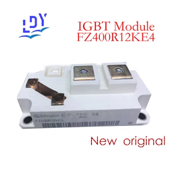 1PCS FZ400R12KE4 מבודד כוח IGBT מודול FZ400R12KE4 המקורי IGBT כוח מודול מודול Thyristor