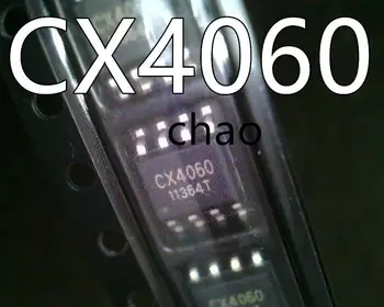 20PCS/ CX4060 SOP8 4060