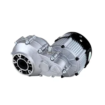 48v 1800w DC Brushless Motor על אופניים חשמליים על מכירות