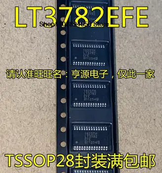 5PCS LT3782 LT3782EFE TSSOP28 /DCDC