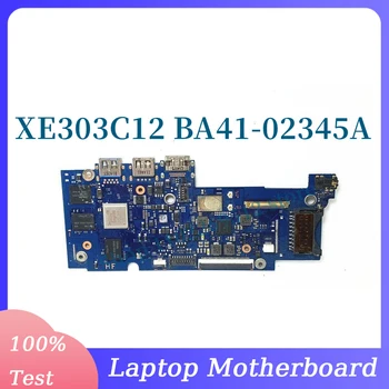 BA41-02345A Mainboard עבור Samsung Chromebook XE303C12 מחשב נייד לוח אם 100% נבדקו באופן מלא עובד טוב