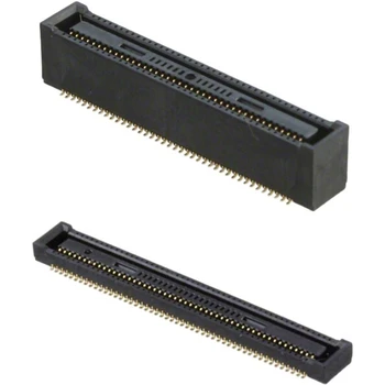 DF40HC(3.0)-100DS-0.4 V DF40C-100DS-0.4 V עבור Raspberry Pi 4 CM4 מחבר שקע