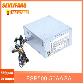 FSP500-50AAGA נ. ב.-7501-5 אספקת חשמל פלט מקסימלית של 500W עבור ACER Q87 Q85