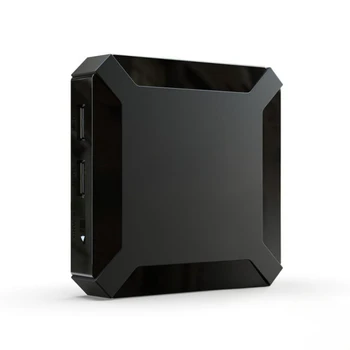 H313 Quad Core אנדרואיד HD 4K tv box