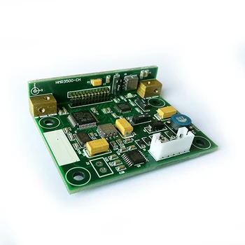 HMR3500 GPS ניווט משולב דיוק 3D מצפן אלקטרוני, חיישן