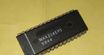 IC מקורי חדש MAX214EPI MAX214 DIP28