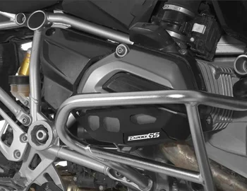 Motocycle Accessorie מנוע המשמר להגן על ב. מ. וו R1200GS R1200 R 1200 GS 1200 GS 2013 2014 2015 אלומיניום אלטרנטור כיסוי השומר