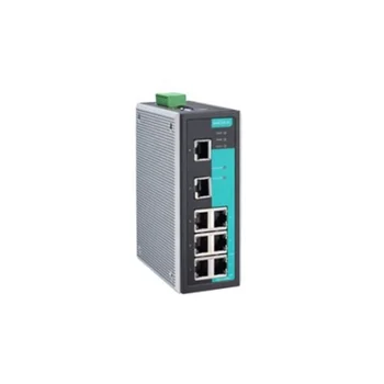 MOXA עורכים-408A-T ברמת כניסה הצליח Ethernet switch