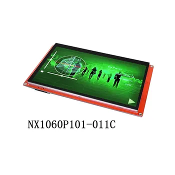 NEXTION 10.1 חכם NX1060P101-011C תכליתי HMI התנגדות / מגע קיבולי מסך מגע LCD מודול ללא מארז