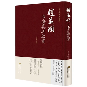 Wang Xizhi מברשת קליגרפיה Copybook יאן Zhenqing ליו Gongquan מברשת קליגרפיה העתקת ספר סיני מברשת קליגרפיה הספר