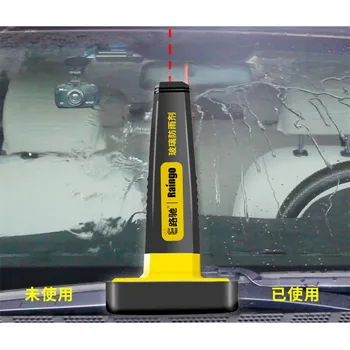 אוטומטי השמשה נגד גשם סוכן הרכב ציפוי חלונות לרכב עמיד למים זכוכית אנטי ערפל אטים לגשם הסוכן חלון אכפת לי מנקה