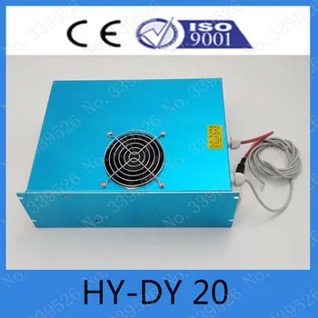 איכות גבוהה 220v DY20 130w-150w לייזר Co2 לייזר אספקת החשמל W6,W8,Z6 & Z8 לייזר Co2 לייזר צינור