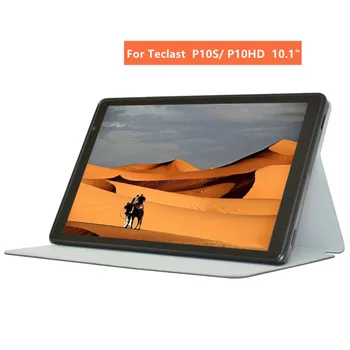 החדש Stand Case for 2019 Teclast P10s 4G P10HD 4G 10.1 אינץ Tablet PC מגן Case כיסוי