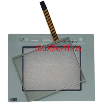 חדש משטח מגע 5.7 אינץ ' עבור UniOP eTOP eTOP10-0045 eTOP10-0050 סרט מגן מסך מגע דיגיטלית לוח זכוכית