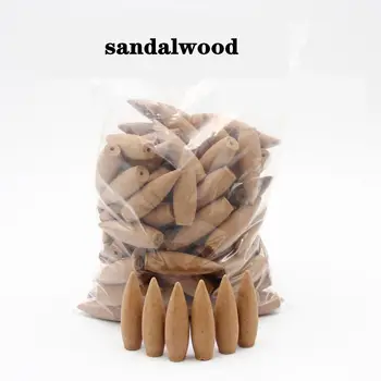 מגדל ארומתרפיה ריפלוקס ארומתרפי טבעי agarwood אלמוג דאודורנט קטורת פריטים ביתיים