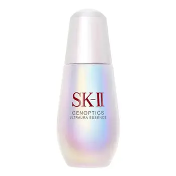 מקום קטן הנורה המהות טיפוח העור סרום מאיר SkinSKII / SK2 / SK-II Genoptics הילה המהות (50ML)