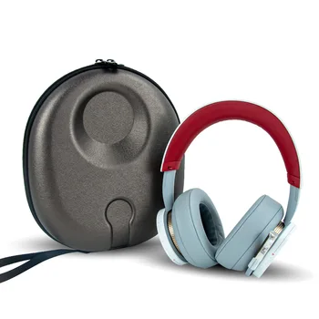 עבור ה-Xbox כלי & עט אוזניות אלחוטיות מארגן תיק אוזניות נייד שקית אחסון לחץ התנגדות והתנגדות הלם עמיד