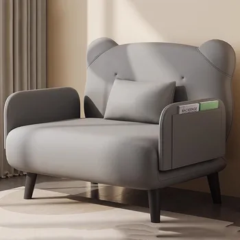 עצלן השינה פחזניות הספה בסלון רצפת הסלון פטיו מעצב הספה טרקלין איטלקית מודולרי ספה Inflable Aire רהיטים DWH