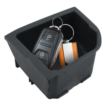 רכב פנים מרכזי ציוד Shift תיבת אחסון לקצץ ב. מ. וו 2 / 3 /4 -סדרת X3 X4 X5 X6 X7 עמיד הפנים המכונית Stirage תיבת
